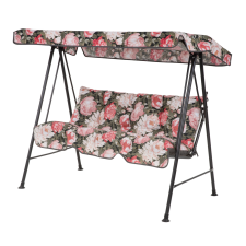 Patio Patio Tora hintaágy bazsarózsa hintaágy