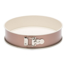 Patisse csatos tortaforma, kerámia bevonattal, 28 cm sütés és főzés