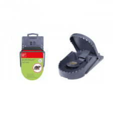  Patkányfogó csalival riasztószer