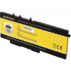 PATONA a DELL E5280/E5480 6000mAh Li-Pol 7,6 V GJKNX / 3DDDG készülékhez (PT2877)