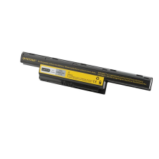 PATONA ACER AS10D31 kompatibilis, 4400 mAh, Li-Ion, 11,1 V egyéb notebook akkumulátor