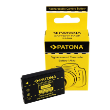 PATONA Akkumulátor Kodak EasyShare Z730 DX7630 DX7590 DX7590 Klic-5001 digitális fényképező akkumulátor