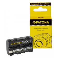 PATONA Akkumulátor Sony NP-FS11 FS10 DCR-TRV1VE DCR-PC1 PC2 PC3 digitális fényképező akkumulátor