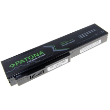 PATONA Asus A32-M50 kompatibilis, 5200 mAh, Li-Ion, 11,1 V PREMIUM egyéb notebook akkumulátor