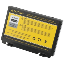 PATONA Asus K50ij laptophoz 4400 mAh Li-Ion 11,1 V (PT2163) asus notebook akkumulátor