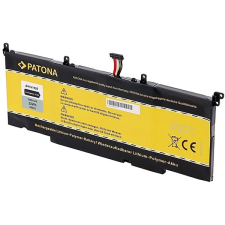 PATONA Asus S5V/ZX60V 3400mAh Li-Pol 15,2V B41N1526 asus notebook akkumulátor