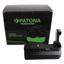 PATONA Canon EOS-RP markolat - Canon EG-E1 portrémarkolat grip markolat