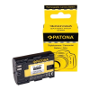 PATONA Canon LP-E6N akkumulátor 1600 mAh - Canon LPE6N