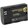 PATONA Canon LP-E6NH 2400mAh Li-Ion Protect EOS R5/R6