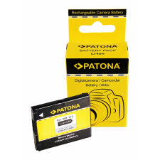 PATONA Canon NB-11L NB-11LH akkumulátor 550 mAh - Canon NB11L NB11LH digitális fényképező akkumulátor