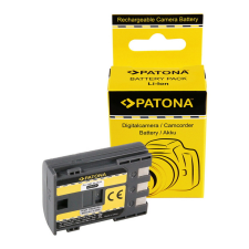 PATONA Canon NB-2LH akkumulátor 600 mAh - Canon NB2LH digitális fényképező akkumulátor