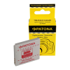 PATONA Canon NB-4L akkumulátor 750 mAh - Canon NB4L