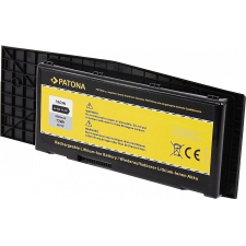 PATONA DELL Alienware M17X 6600mAh Li-lon 11,1V 7XC9N (PT2875) dell notebook akkumulátor