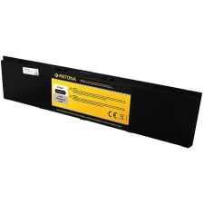PATONA DELL E7440 kompatibilis, 4500 mAh, Li-Pol, 7,4 V, 34GKR laptop kellék