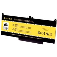 PATONA Dell Latitude 13 5300 / 7300 7200mAh dell notebook akkumulátor