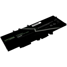 PATONA Dell Latitude E5280 / E5480 / E5580 8200mAh dell notebook akkumulátor