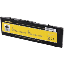 PATONA DELL Precision 15 / 17 7000mAh Li-Pol 11,4V GR5D3 kompatibilis (PT2878) dell notebook akkumulátor