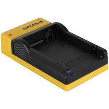 PATONA Foto Canon LP-E8 slim, USB digitális fényképező akkumulátor töltő