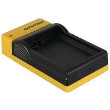 PATONA Foto Nikon EN-EL14 slim, USB digitális fényképező akkumulátor töltő