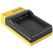 PATONA Foto Sony NP-FW50 slim, USB digitális fényképező akkumulátor töltő