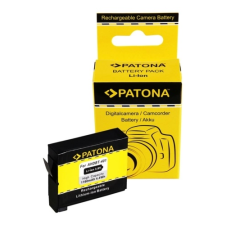PATONA GoPro Hero 4 akkumulátor 1180mAh - AHDBT-401 sportkamera kellék