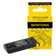 PATONA Insta360 One R akkumulátor 1200 mAh sportkamera kellék