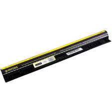 PATONA LENOVO IdeaPad G400s kompatibilis, 2200 mAh, Li-Ion, 14,8 V egyéb notebook akkumulátor