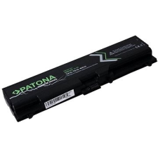 PATONA LENOVO T430/L420 kompatibilis, 5200 mAh, Li-Ion, 11,1 V, PREMIUM laptop kellék