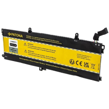 PATONA LENOVO Thinkpad P53S/T590 4800mAh Li-Pol 11,55V L18M3P71 lenovo notebook akkumulátor