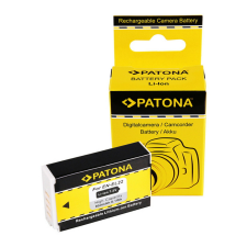 PATONA Nikon EN-EL22 ENEL22 akkumulátor 850 mAh - Nikon 1 J4, S2 digitális fényképező akkumulátor