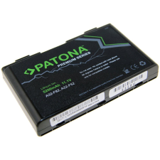 PATONA ntb Asus K50ij 5200mAh Li-Ion 11,1V PREMIUM (PT2328) asus notebook akkumulátor