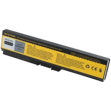 PATONA Paton NTB Toshiba Satellite M300 4400mAh Li-Ion 11 1V laptop kellék