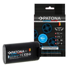 PATONA Platinum DJI Mavic Mini Akkumulátor 2500mAh sportkamera kellék