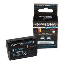 PATONA Platinum Nikon EN-EL15b akkumulátor 2040 mAh - ENEL15B digitális fényképező akkumulátor