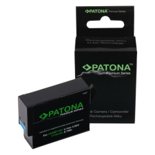 PATONA Premium GoPro HERO 9 akkumulátor - 1730mAh - AHDBT901 ADBAT001 sportkamera kellék