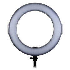 PATONA Prémium LED Körfény /Ringlight Fotófény Videófény RL-320A stúdió lámpa