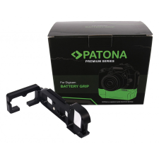 PATONA prémium markolat GB-A7 a Sony A7 A7 A7R modellhez markolat