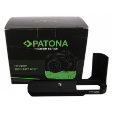 PATONA prémium markolat GB-XT2 a Fujifilm MHG-XT2 készülékhez markolat
