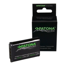 PATONA Premium Sony NP-BX1 BX1 akkumulátor 1090 mAh - Sony NPBX1 digitális fényképező akkumulátor