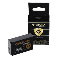PATONA PROTECT Canon LP-E12 akkumulátor 850 mAh - Canon LPE12 digitális fényképező akkumulátor