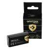 PATONA PROTECT Panasonic DMW-BLJ31 akkumulátor 3500 mAh - Lumix DC-S1 DC-S1R DC-S1H