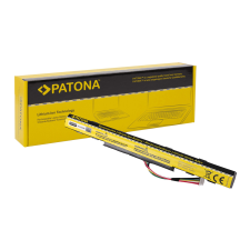 PATONA PT2805 Pro Acer Aspire E15 Laptop akkumulátor 32 Wh (PT2805) acer notebook akkumulátor