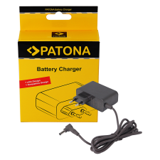 PATONA PT9654 Pro Dyson V10 / V11 30,45V Porszívó Töltő Adapter (PT9654) kisháztartási gépek kiegészítői