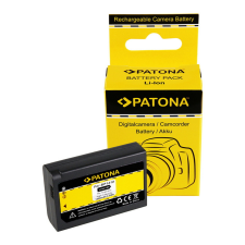 PATONA Samsung BP1410 BP-1410 akkumulátor 1300 mAh - Samsung NX30 WB2200F digitális fényképező akkumulátor