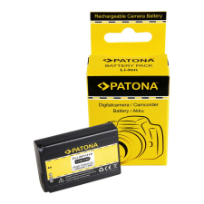 PATONA Samsung BP-1310 akkumulátor 1000 mAh - Samsung NX10 NX100 NX11 digitális fényképező akkumulátor