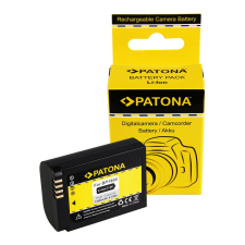 PATONA Samsung BP-1900 akkumulátor 1300 mAh - Samsung NX1 NX-1 digitális fényképező akkumulátor