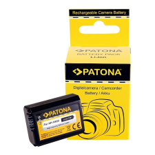 PATONA Sony NP-FW50 akkumulátor 950 mAh - Sony NPFW50 digitális fényképező akkumulátor