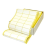 Pátria Egyéb Etikett címke hárompályás 68x35 12000 db/doboz