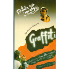 Pátria Könyvek Graffiti (A falra írni muszáj!) antikvárium - használt könyv
