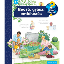 Patricia Mennen - Búcsú, gyász, emlékezés - Mit? Miért? Hogyan? (69.) egyéb könyv
